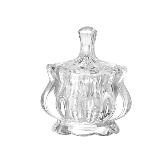Candy jar #	
CJ36