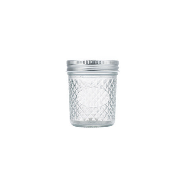 Storage Jar #SJ42-200