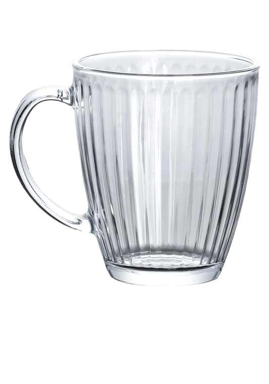 Handle cup/Mug #H123B