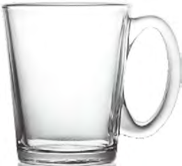 Handle cup/Mug #H113