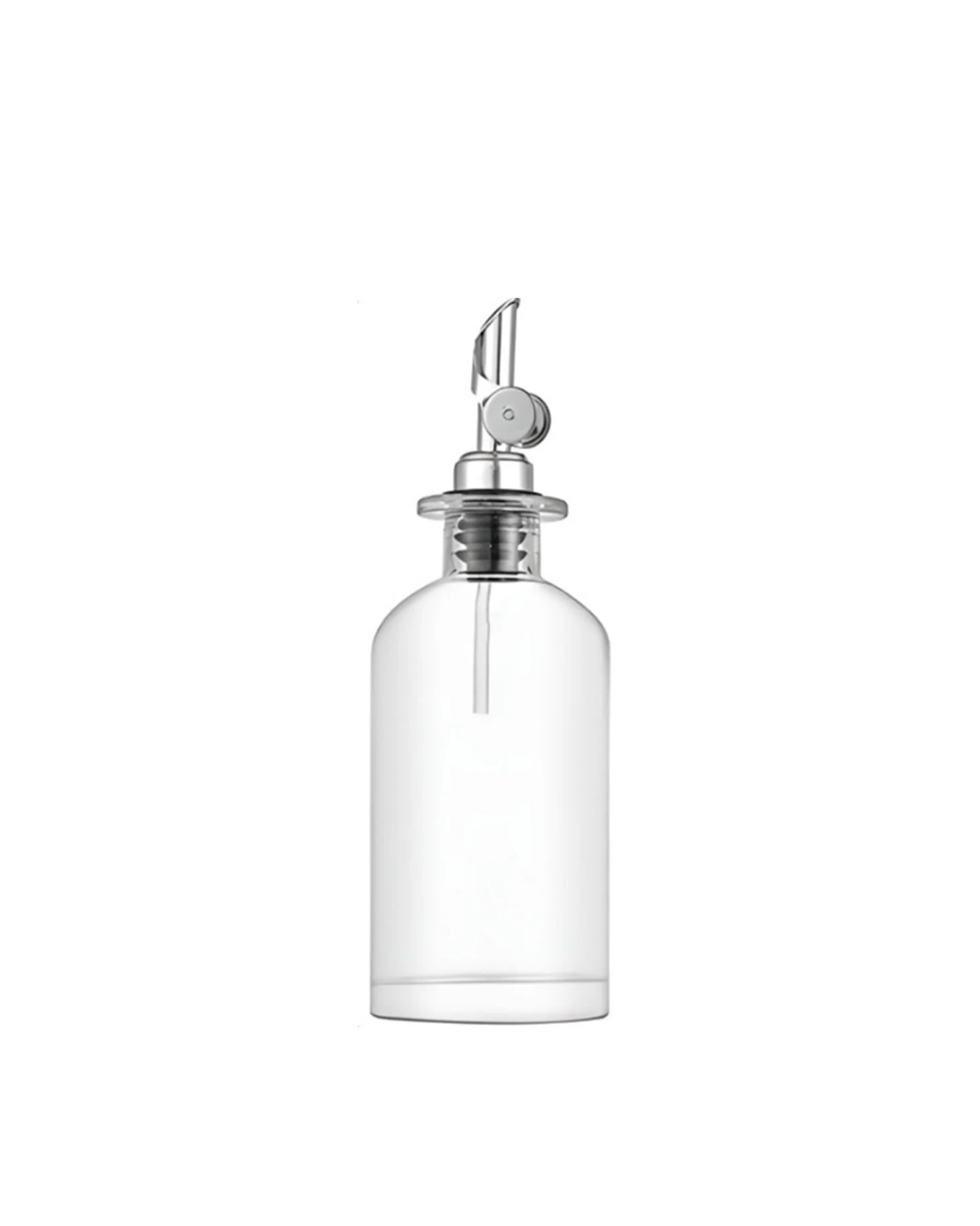 Pepper Shaker and Oil #PO121