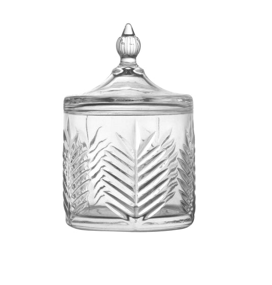 Candy jar #CJ411C