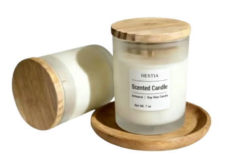 Hestia Scented Candle SC1004