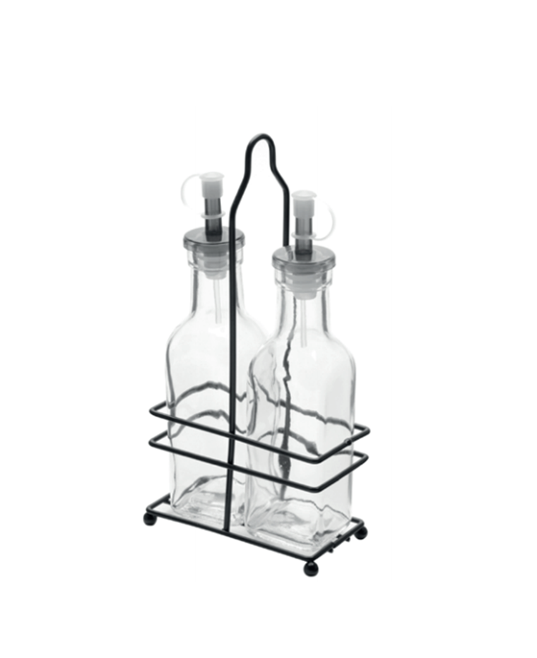 Pepper Shaker and Oil #PO72-S2