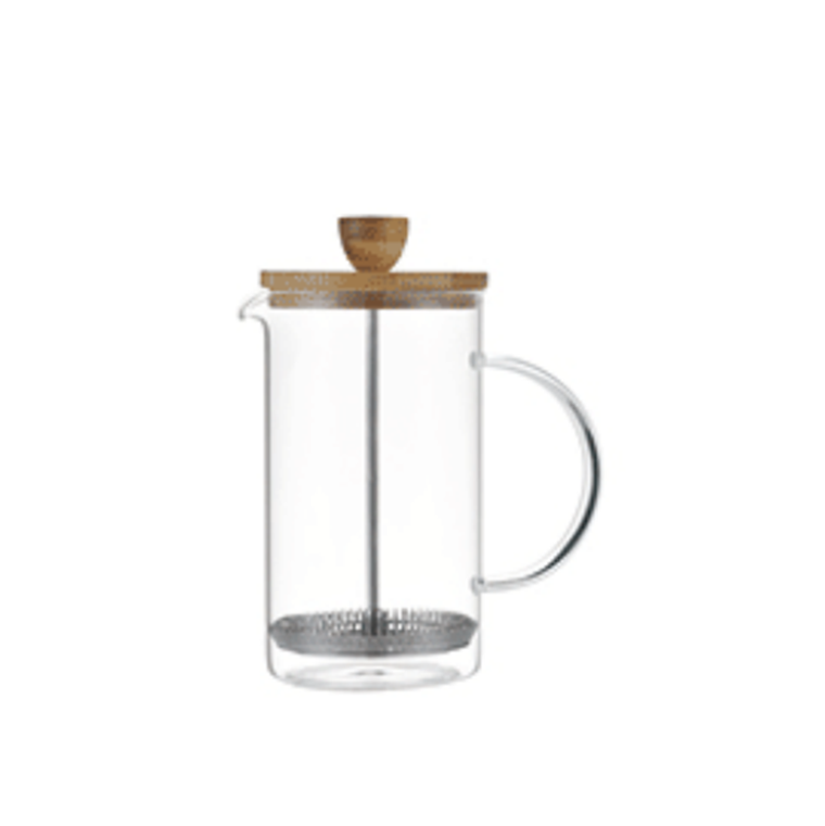 French Press#F002-350
