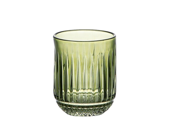 Tumbler Carved #TC101B-SC