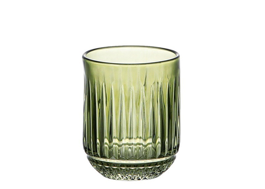 Tumbler Carved #TC101B-SC