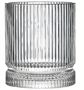 Tumbler Carved #	TC125