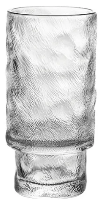 Tumbler Carved #	TC072L