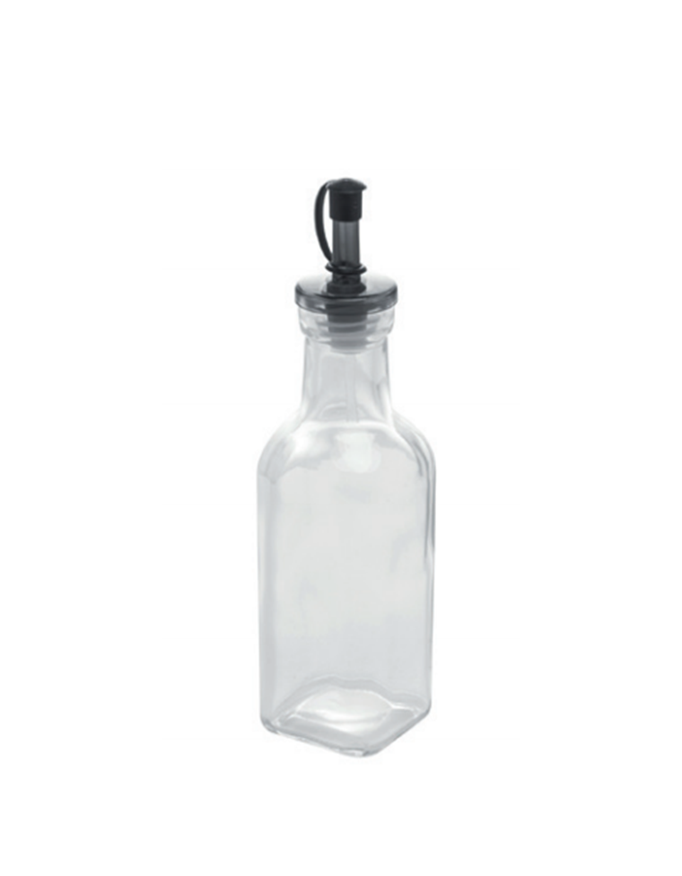 Pepper Shaker and Oil #PO72