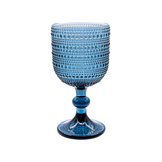 Goblet Carved #G091LA-SC