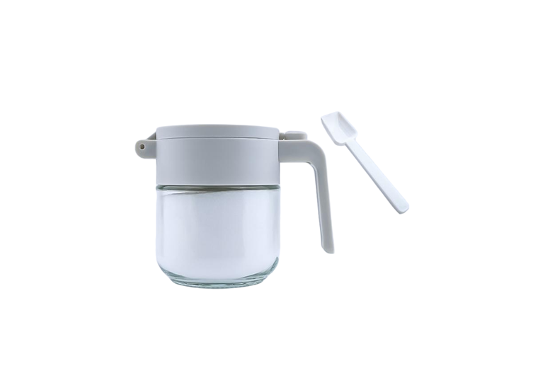 Pepper Shaker and Oil #PO93