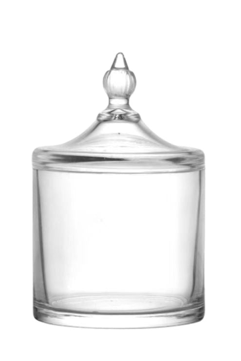 Candy jar #	
CJ411