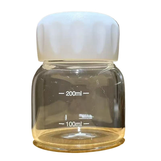 Storage Jar #	SJ111