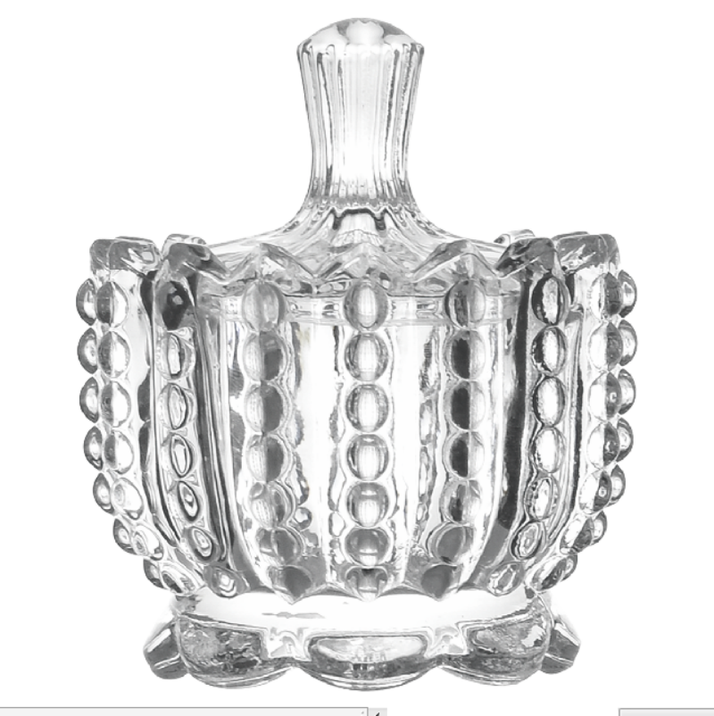 Candy jar #CJ38