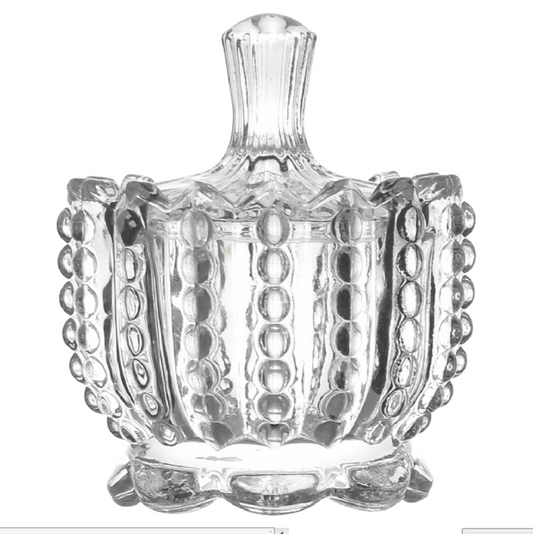 Candy jar #CJ38