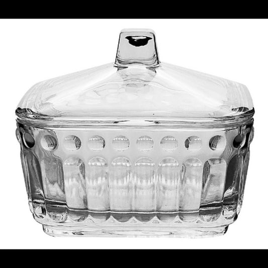 Candy jar #CJ41C