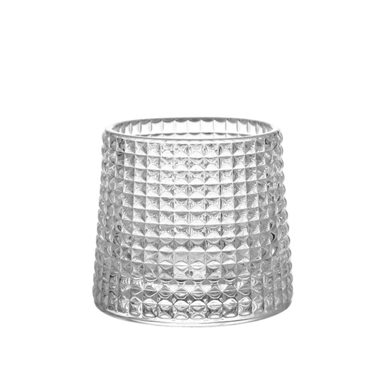 Tumbler Carved #	
TC71B