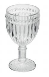 Goblet Carved  #GC021