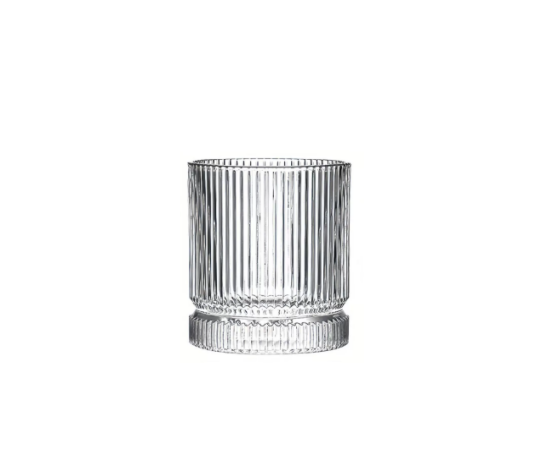 Tumbler Carved #	TC073