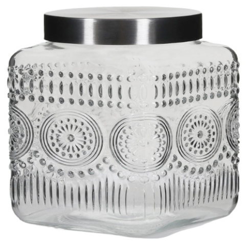 Storage Jar #	SJ431AM