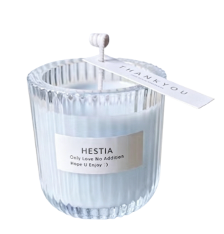Hestia Scented Candle SC1502