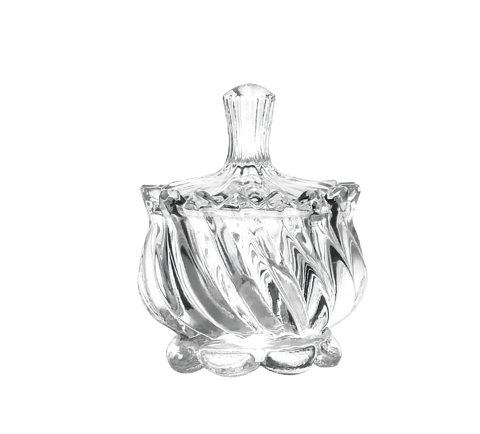Candy jar #	
CJ37