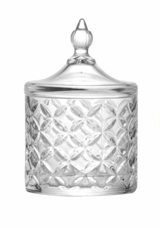 Candy jar #	
CJ411D