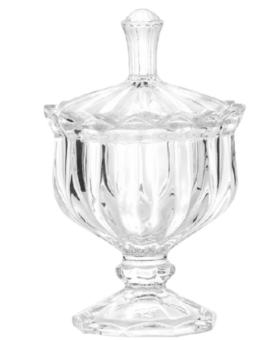 Candy jar #CJ410
