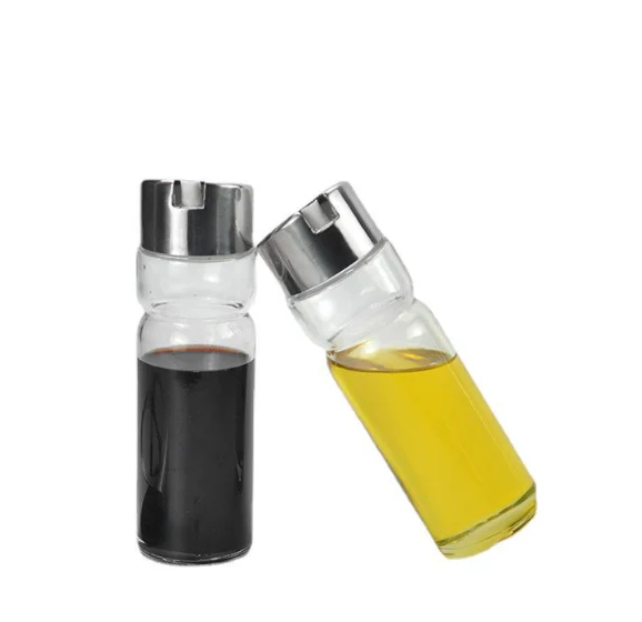 Pepper Shaker and Oil #PO63