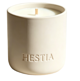 Hestia Scented Candle SC1506-3