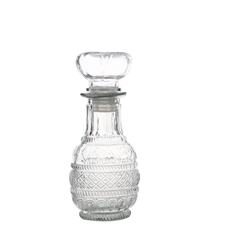 Alcohol Bottle#AB007-230