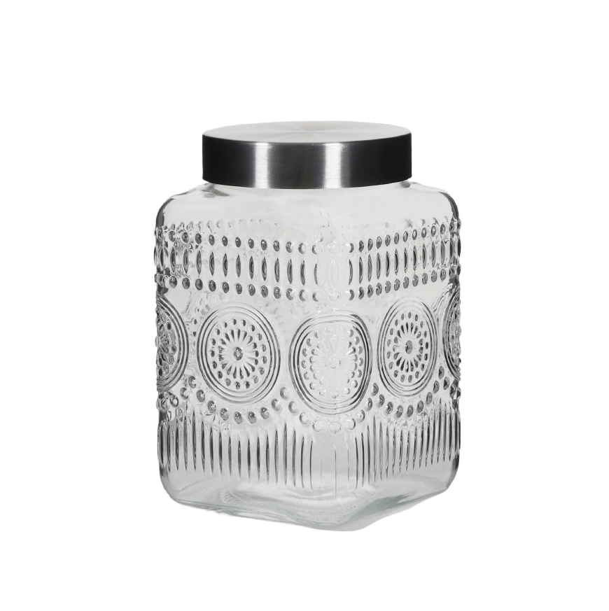 Storage Jar #	SJ431AL