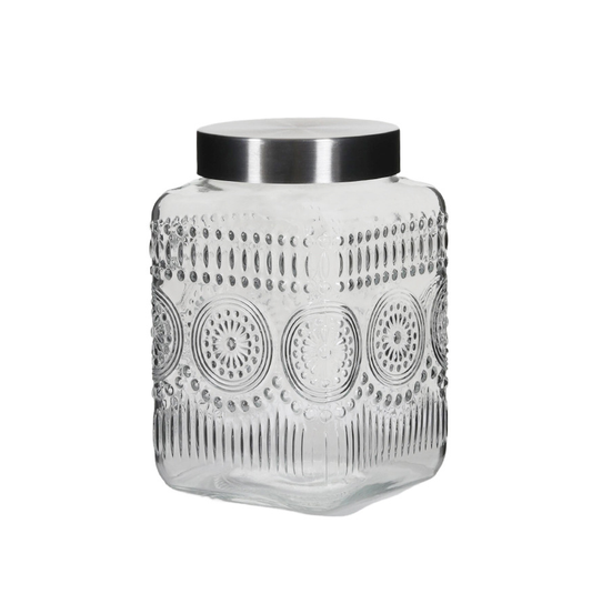 Storage Jar #	SJ431AL