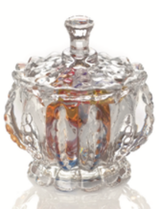 Candy jar #	
CJ39