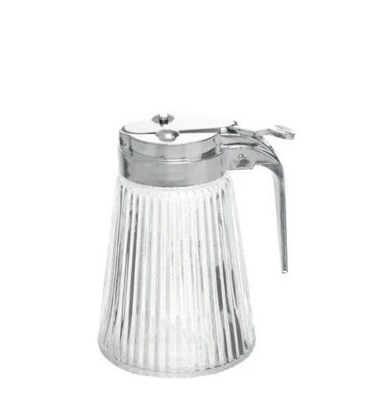 Pepper Shaker and Oil #PO94