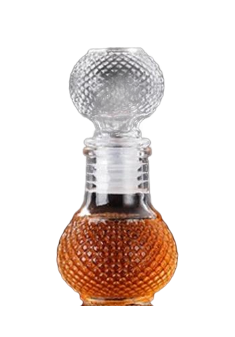 Alcohol Bottle#AB001-50