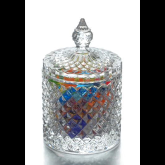 Candy jar #CJ31