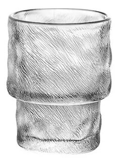 Tumbler Carved #	TC072