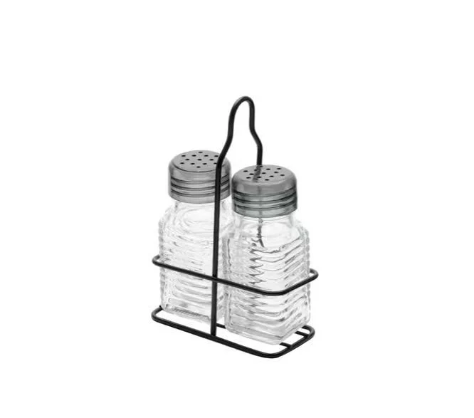 Pepper Shaker and Oil #PO31-S2