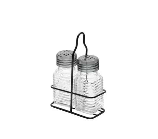 Pepper Shaker and Oil #PO31-S2