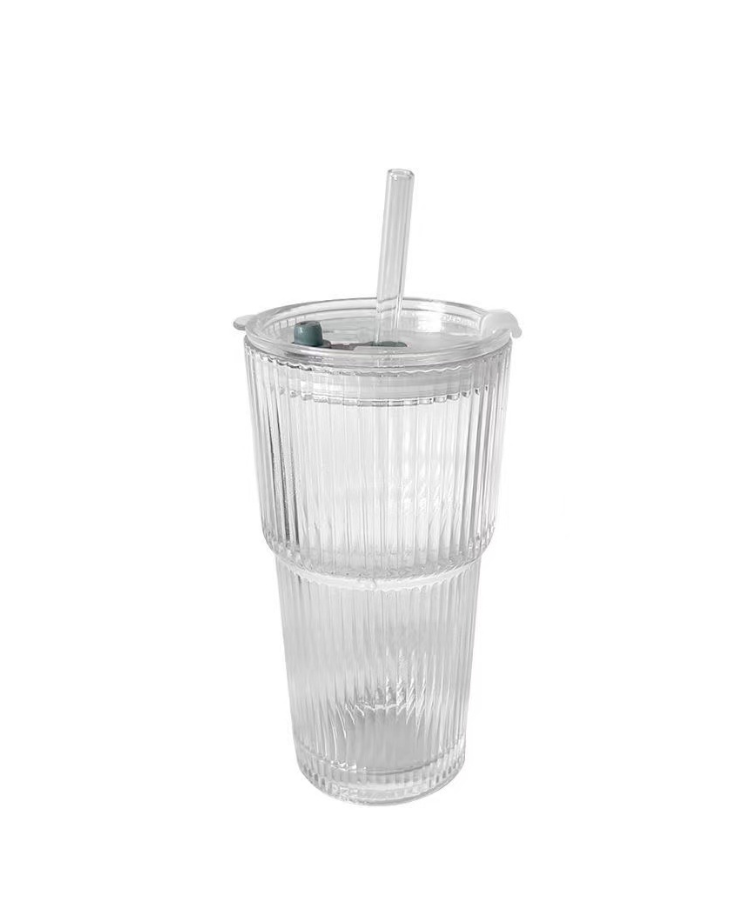 Tumbler Carved #	TC211