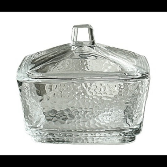 Candy jar #CJ41A