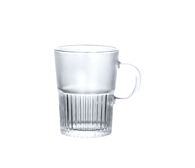 Handle cup/Mug #H156