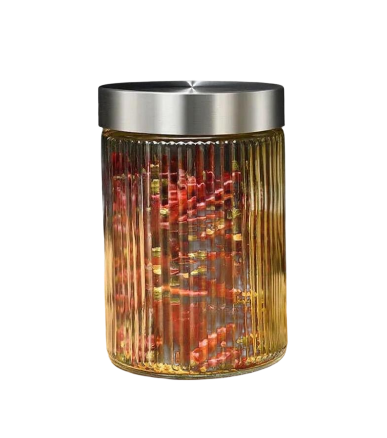 Storage Jar #	SJ281AM