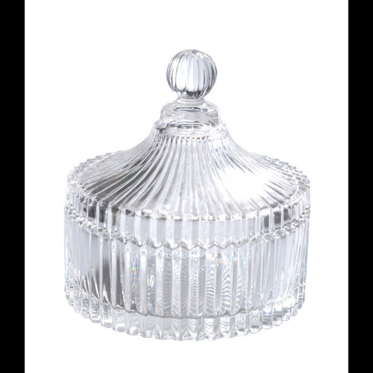 Candy jar #	
CJ62