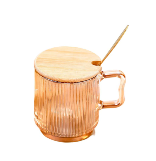 Handle cup/Mug #H122-TS