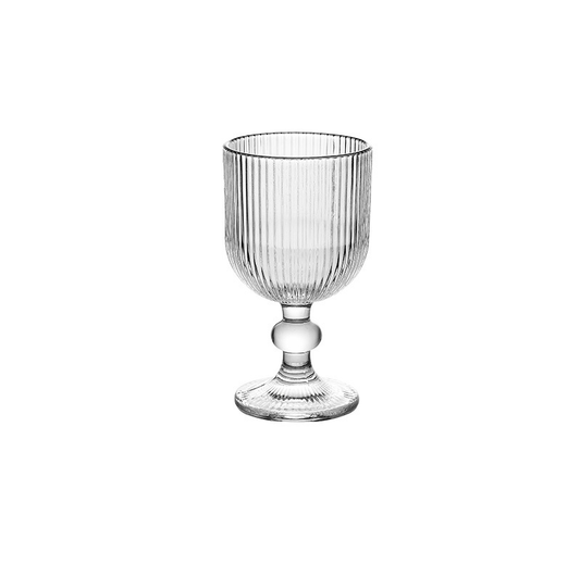Goblet Carved #G091