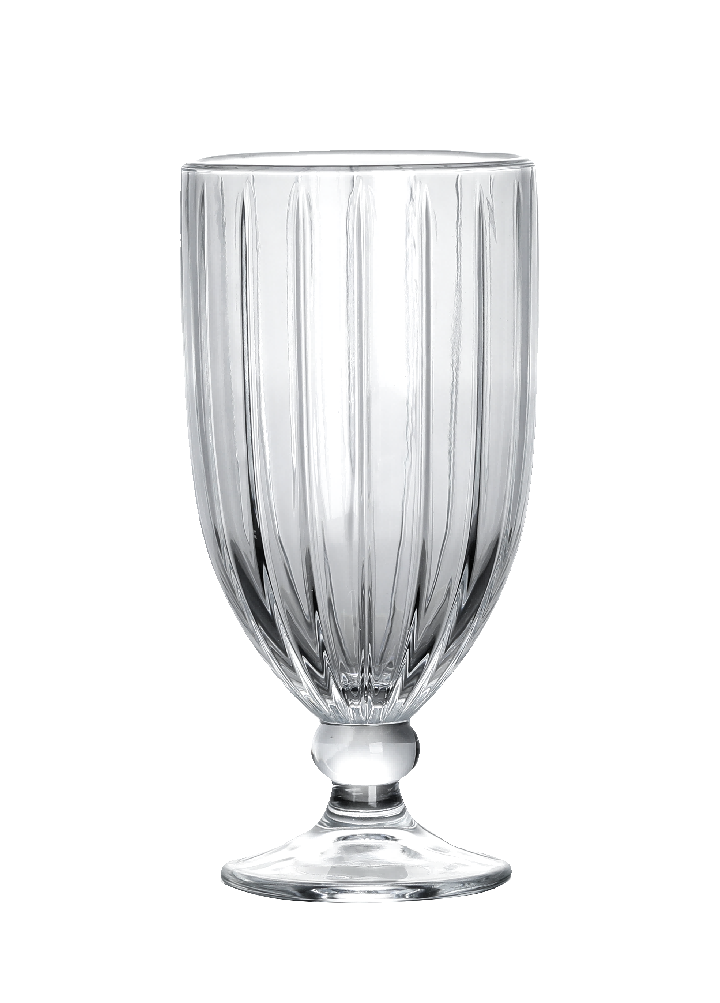 Goblet Carved  #GC161
