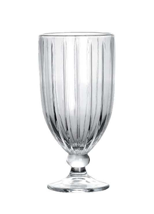 Goblet Carved  #GC161